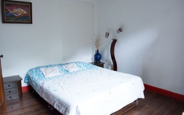 Casa Locombia - Hostel