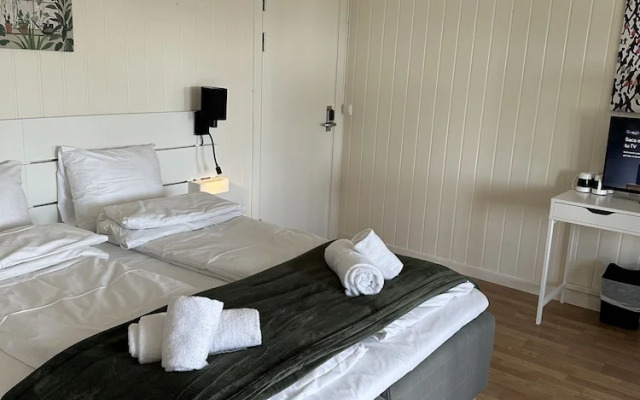 Tune Hotell Sarpsborg