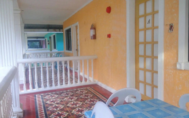 Roligon Resort