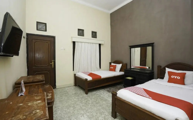 Hotel Madinah Syariah