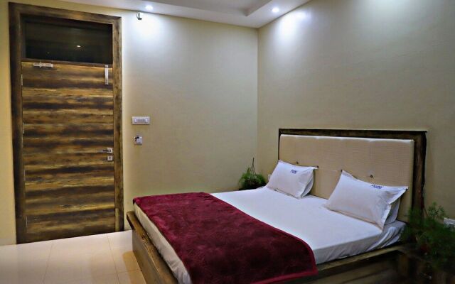 Exotika Express Resort