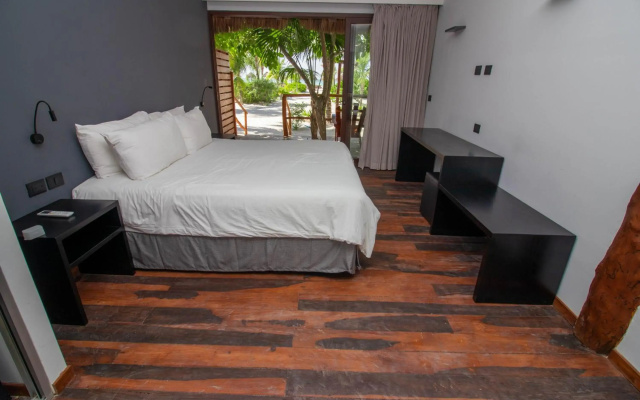 Blue Holbox