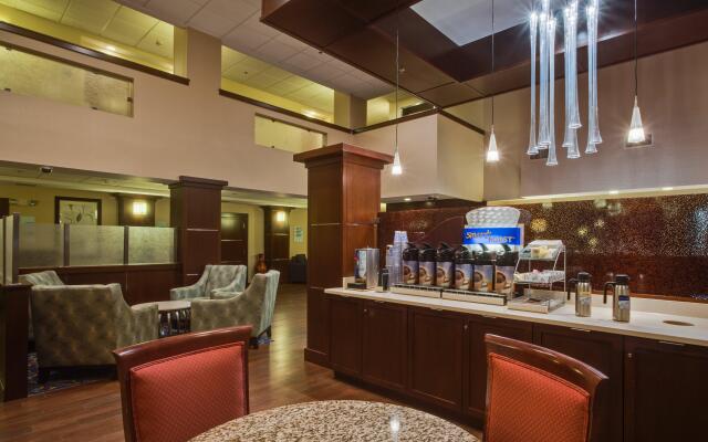 Holiday Inn Express Hotel & Suites Tampa Northwest - Oldsmar, an IHG Hotel