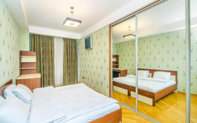 Baku City Apartment
