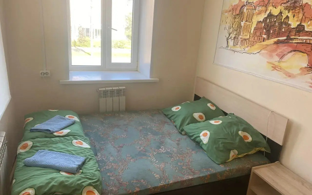 Na Krasnoarmejskom