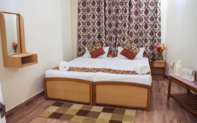 Hotel Renam