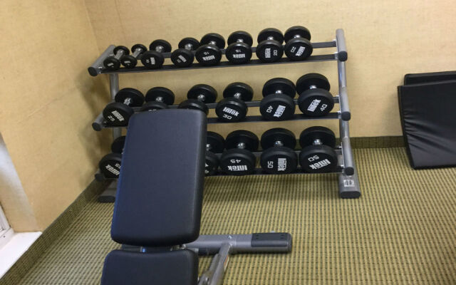 Holiday Inn Express Jacksonville East