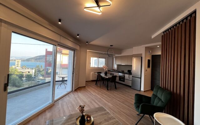 Elia luxury residence