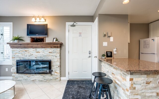 North Creek Resort Condos