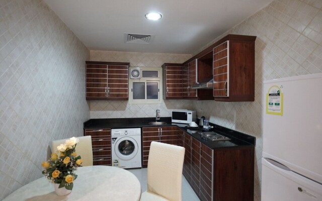 Almasem Luxury Hotel Suites