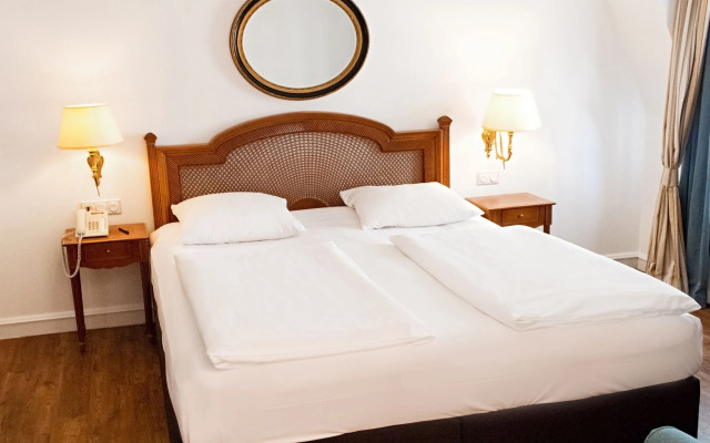 Dormero Hotel Halle