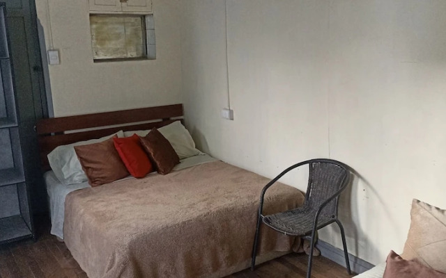 Casona Yungay - Hostel