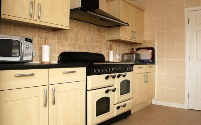 Edenmore Guest House