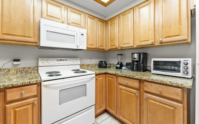 Greens at Copper #219