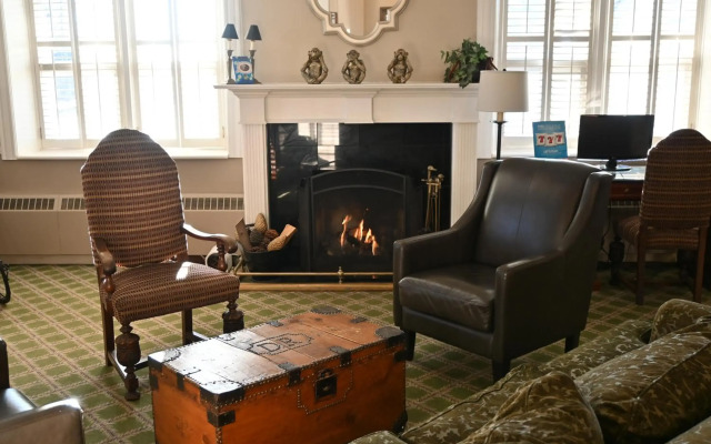 The Gananoque Inn