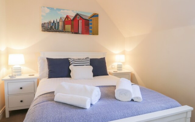 Brigg Cottage