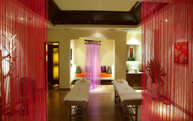Days Hotel and Suites Zhaozhuang Xingyi Resort