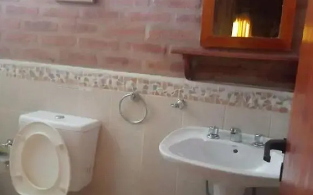 Cabanas Mi Sueno