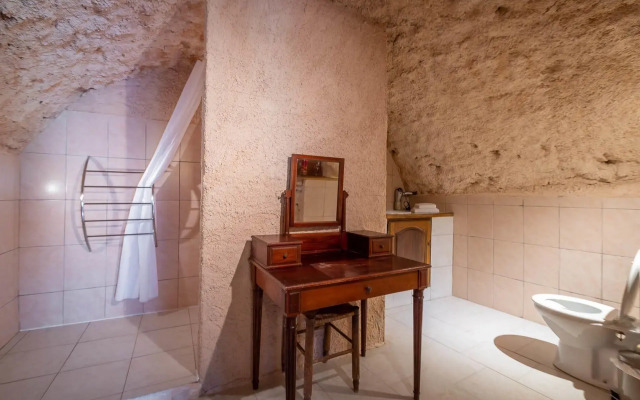Le Patio