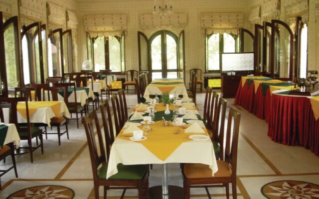 The Bagh
