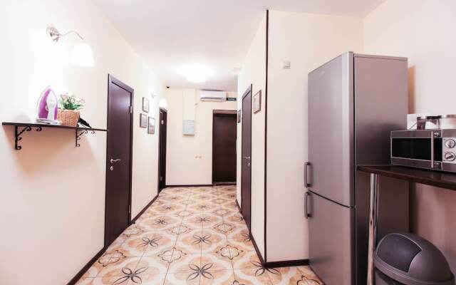 SuperHostel на Каменноостровском 39  