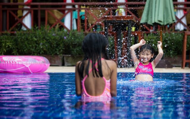 Angkor Paradise Hotel