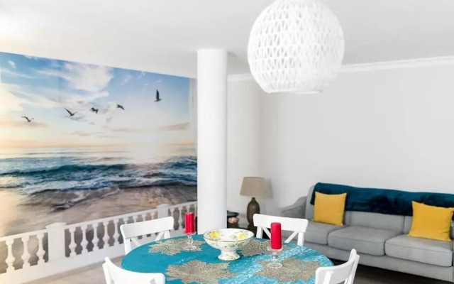 Moradia V3 Férias No Algarve Com Jacuzzi Privado