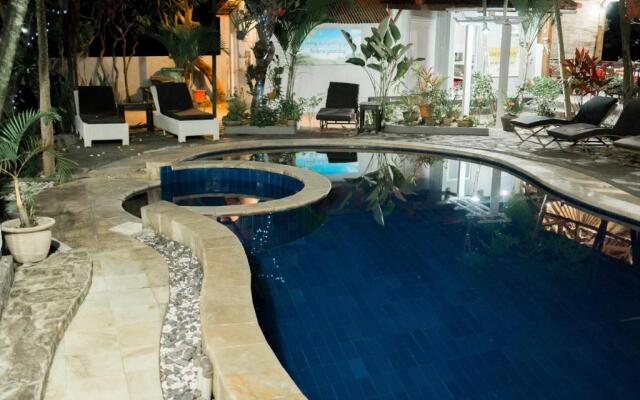 Lovina Vibes Hotel