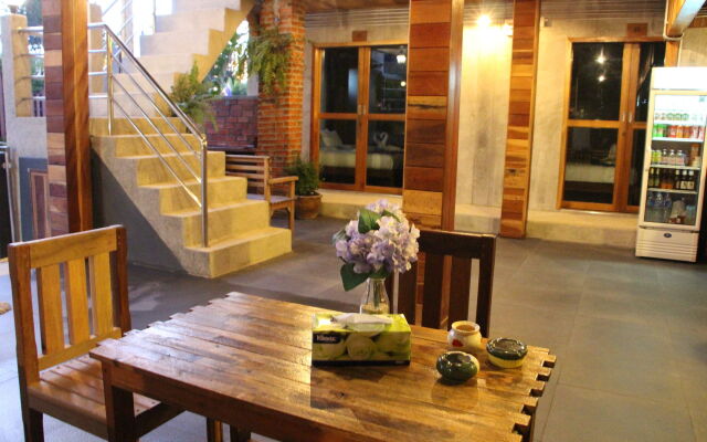 The Noi Guesthouse Koh Lipe