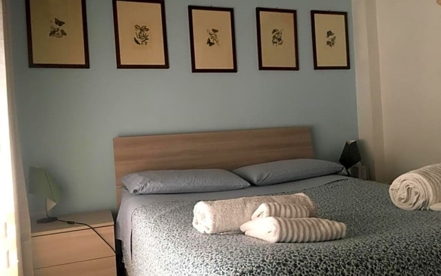 Alla Rotonda dai Santi