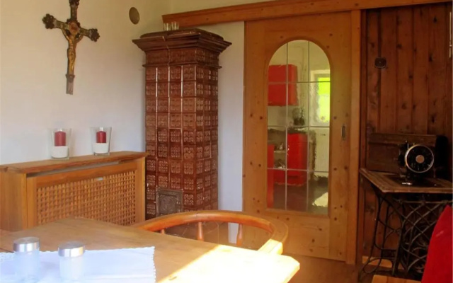 Landhaus Wegscheider