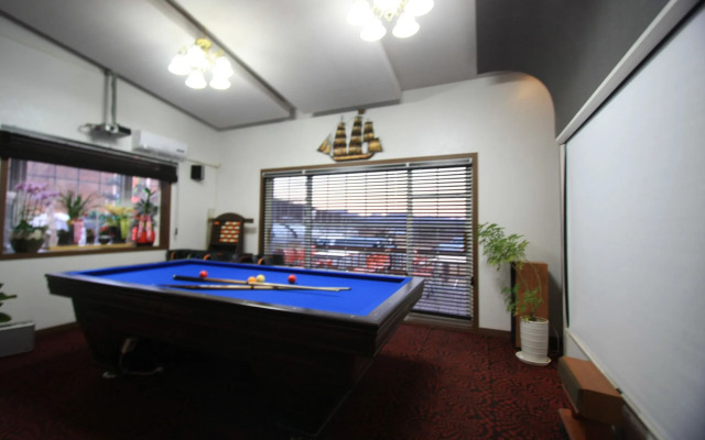 Yangpyeong Yoon & Park Spa Pension