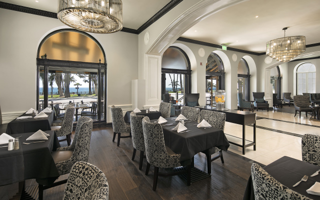 The Georgian Hotel