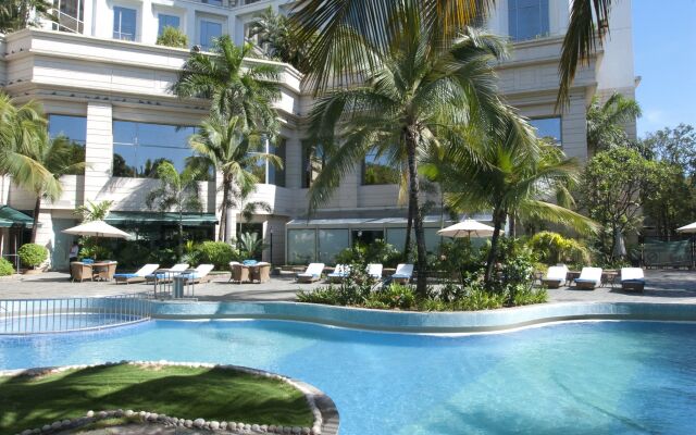 ITC Kakatiya, a Luxury Collection Hotel, Hyderabad