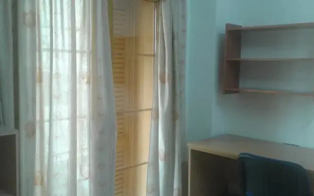 Residencia de Estudiantes Garvi