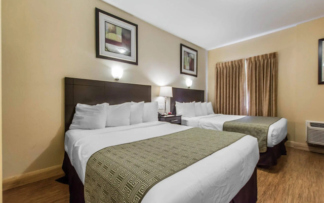 Quality Inn