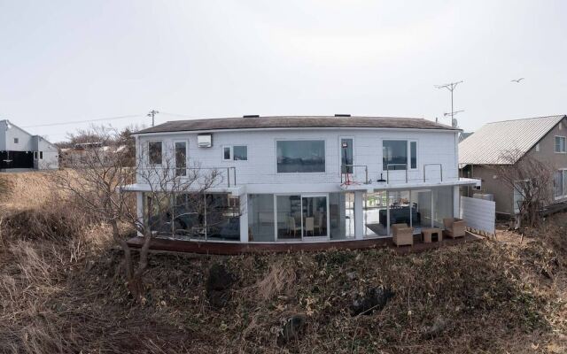 Sea Side House Toya