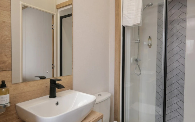 Penmarlam Lodge Retreat 12