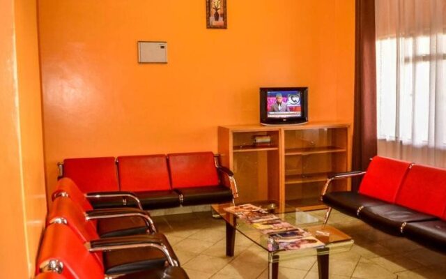 YWCA Parkview Suites Nairobi