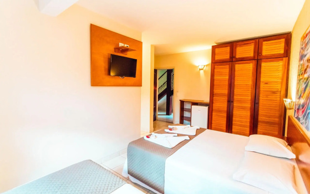 VELINN Pousada Villa Caiçara