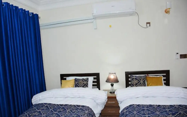 Khyber Guest House & Restaurant