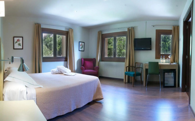Hotel Manantial- Balneari Caldes de Boi