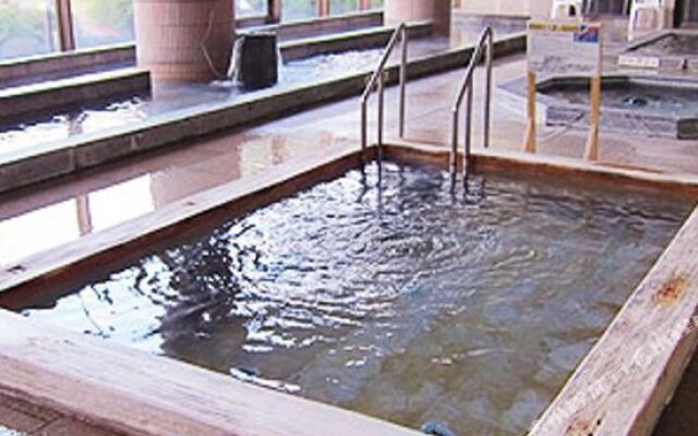 Tokinosumika Subashiri Onsen Hotel Tenkei