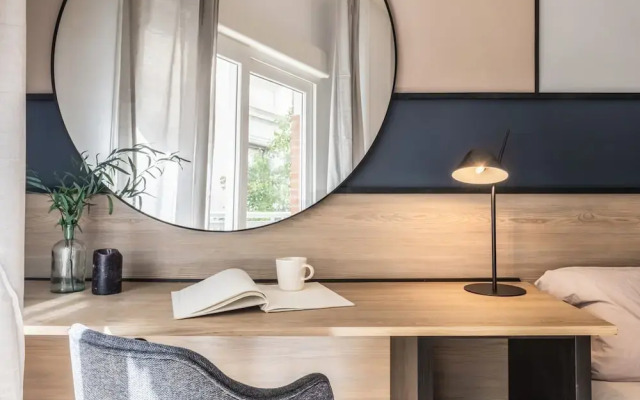 Elton - 1 Bedroom in Chueca