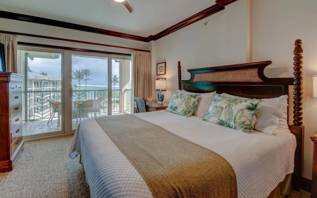 Hale Tiare 2 Bedroom Condo by RedAwning