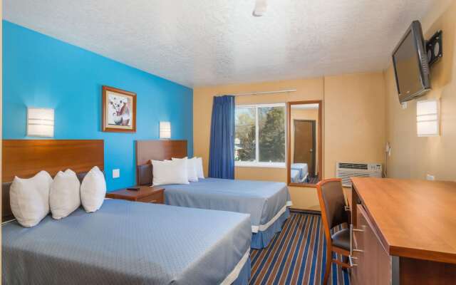 Days Inn by Wyndham Vernal