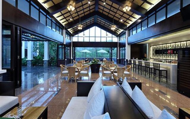 Litchi Garden Rainforest Hot Spring Resort