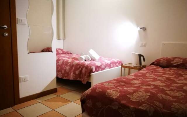 Residence Villa Rendina