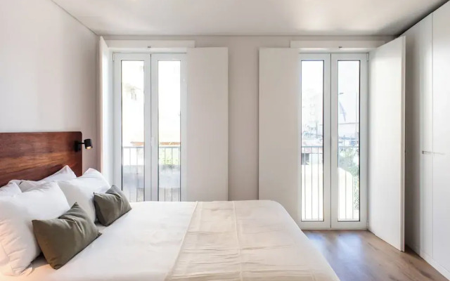 The Haus - Santa Barbara I
