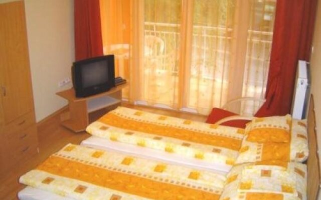 Orel Residence